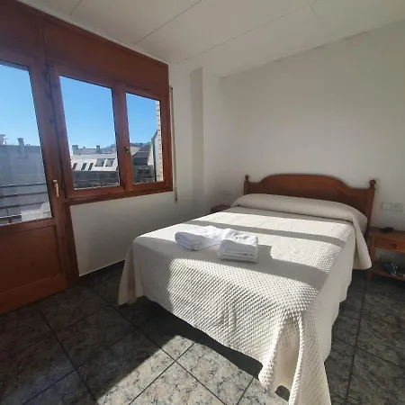 Hostal Apolo XI-3