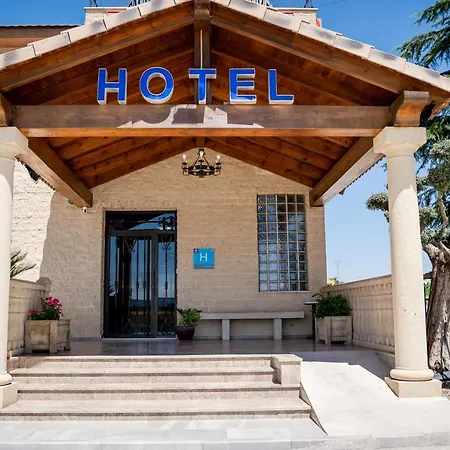 Hotel Malena-2