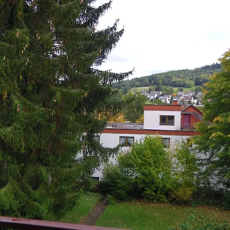 Hotel Salinenblick-3