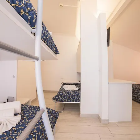 Hotel Ambasciatori-3
