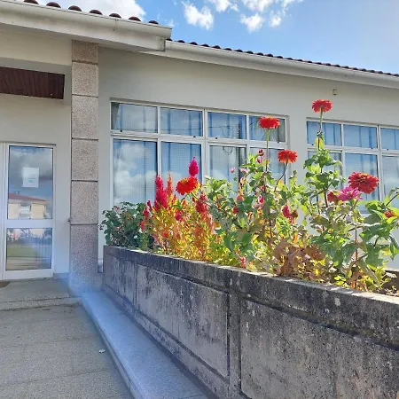 Hotel Cruz Da Mata-2
