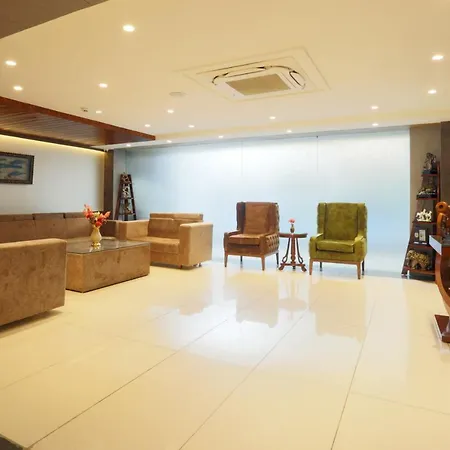 Hotel Sakura By Maps-2