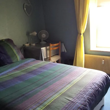 Chambres D'Hotes Olry-2