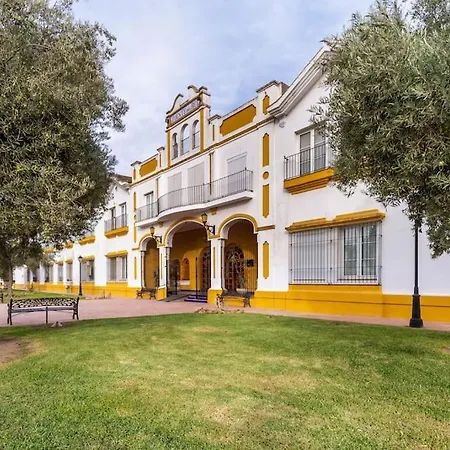 Apartahotel El Rocio-Doñana-2
