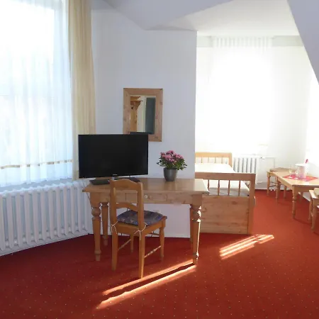 Hotel Brockenscheideck-2