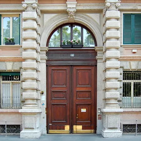 Castello Guest House Milano-3