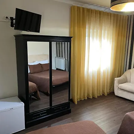 Residencial Solar da Estação-2