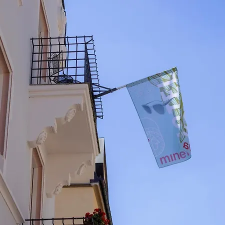 Hotel Minerva-2