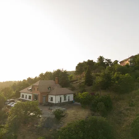 Hotel Villa Dorata-2