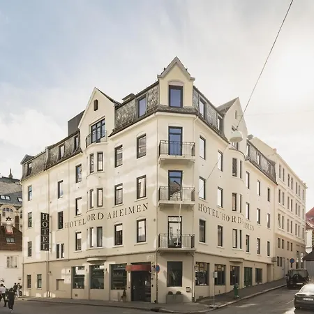 Hordaheimen Hotel-2