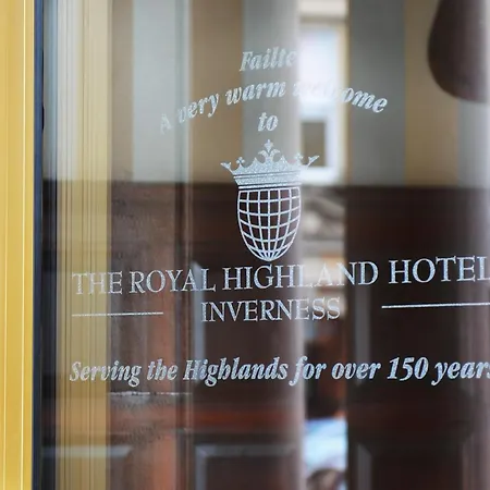 The Royal Highland Hotel-2