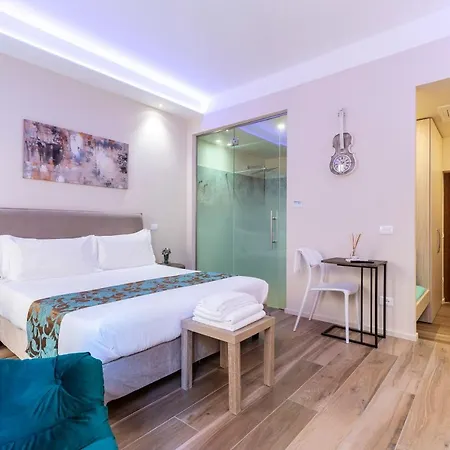 La Romantica camere e wellness-2