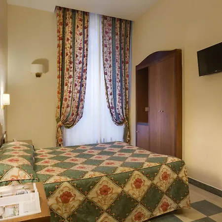 Hotel Aberdeen-2