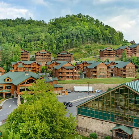 Gatlinburg Westgate Smoky Mountain-3