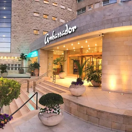 Ambassador Hotel-2