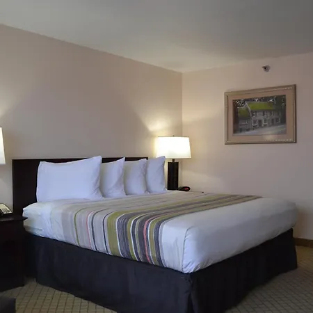 Country Inn & Suites By Radisson, Abingdon, Va-2