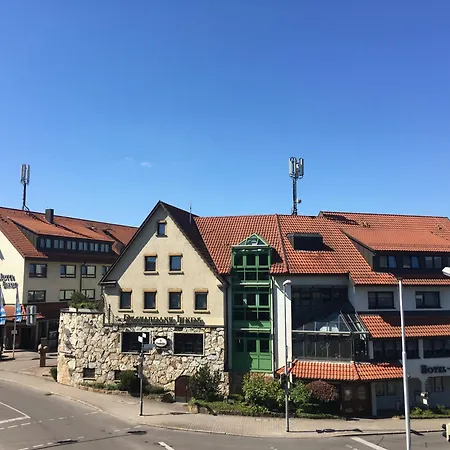 Neo Hotel Linde Esslingen e.K.-3