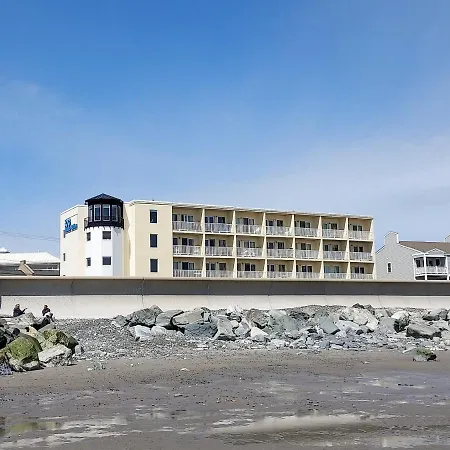 Oc North Beach Ocean Front Condo With Spectacular Views-3