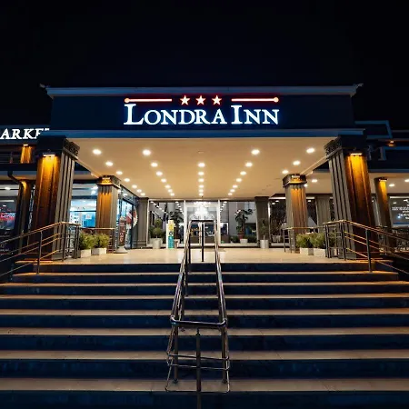 Londra Inn Hotel-2