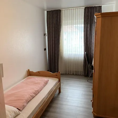 City Hotel Dinslaken-2