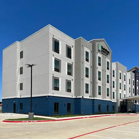 Mainstay Suites Dallas Northwest - Irving-3