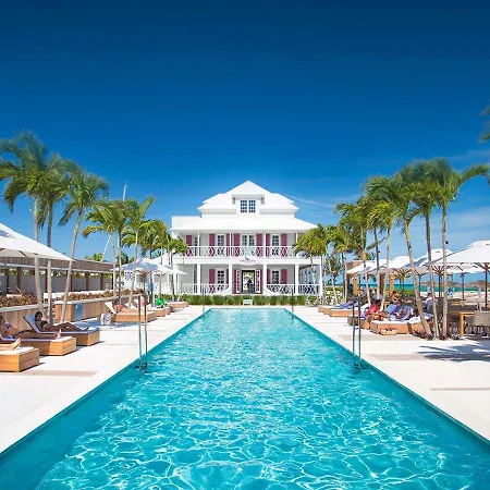 Palm Cay Marina, Resort & Spa-3