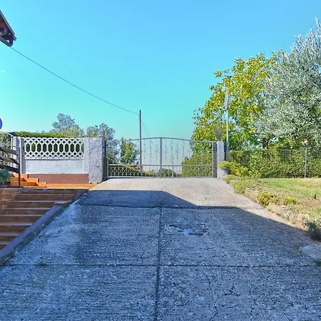 Rooms Veli Vrh 2208-2