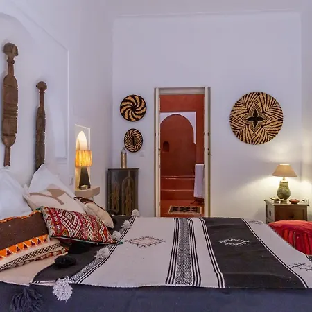 Riad Dar Talah-3