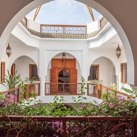Riad Dar Talah-2
