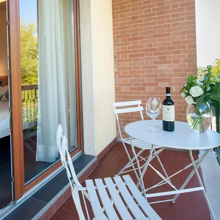 Brichett Deluxe Rooms-3