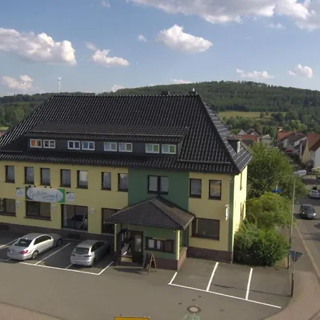 Gasthof Steineck-3