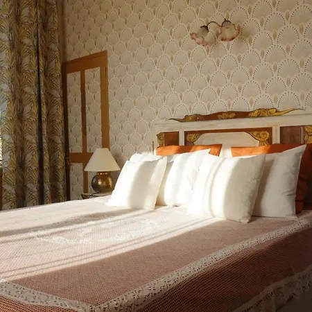 Villa Domicila Dore-3