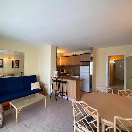 Apartamento Cerca Del Paseo Y Port Aventura-2
