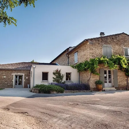 Domaine de Montine Chambres de Charme-2