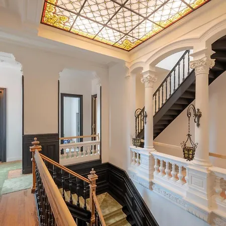 Maison Mimerel Colodge-3