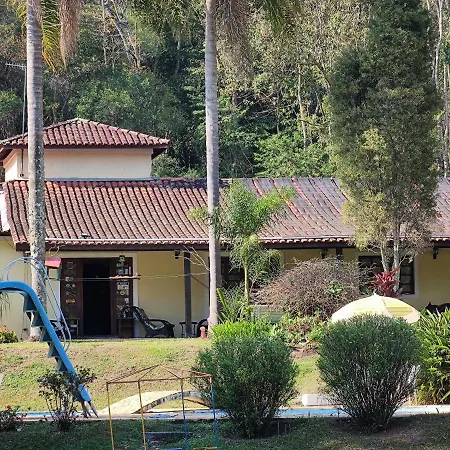 Pousada Green Valley-3