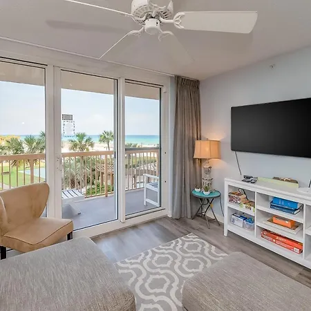 Pelican Beach Resort 316-2