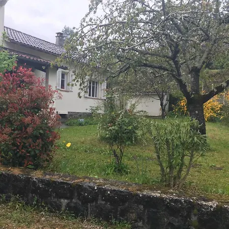 Chambre Cosy, Calme, Dans Maison Privee A 1,5 Km Village-3