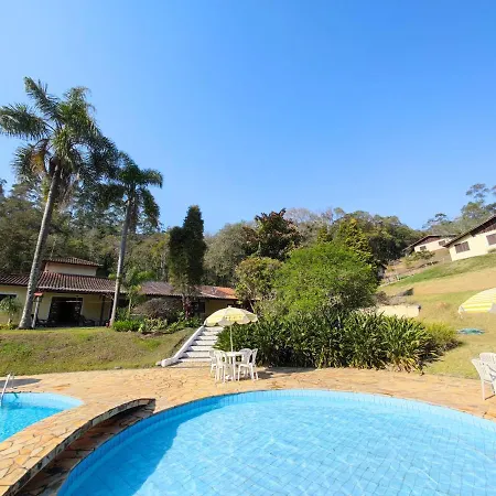 Pousada Green Valley-2
