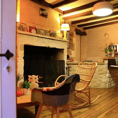 Le Jardin des Chouchoux-3