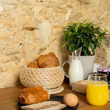 Bed And Breakfast Du Parc-2