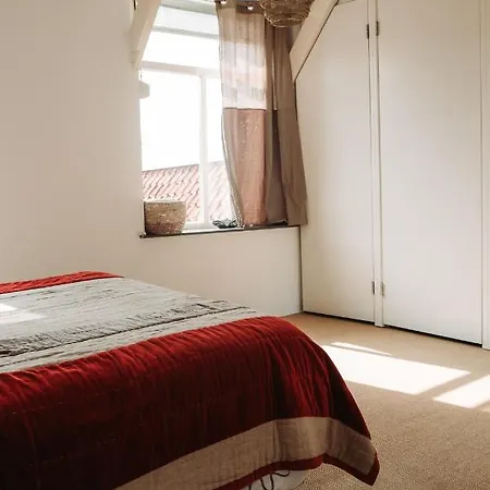Bed And Breakfast Du Parc-3