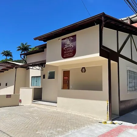Canto Alemão-2