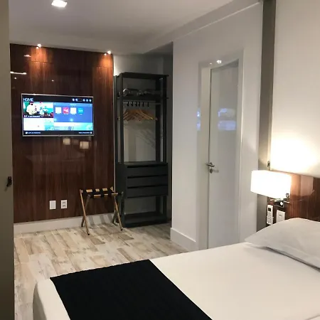 Flats Monsenhor31 - Localizado no centro da cidade-2