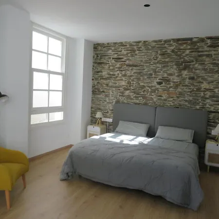 Apartamentos Armanya 3-2