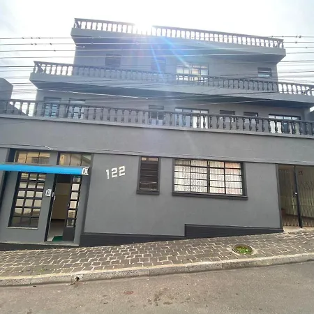 Hotel Sao Jose-2