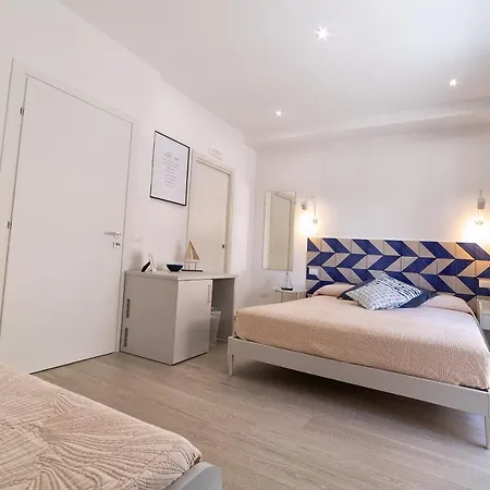 Lo Scoglio della Formica B&B-2