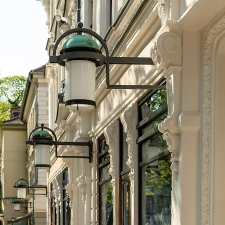 Hotel Schillerhof, Weimar-2