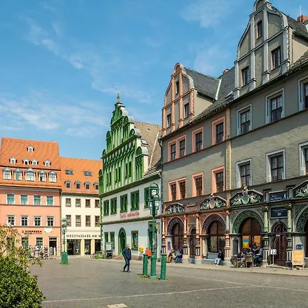 Hotel Schillerhof, Weimar-3