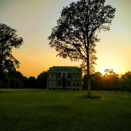 B&B Huis der Boede-2